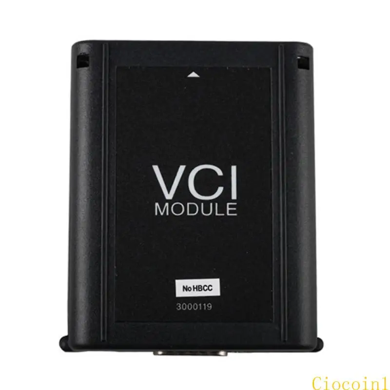VCI Auto Diagnostic Tool Triggers Module for Tech2 Flight Record Function Diagnostic OBD2 Interfaces Scan