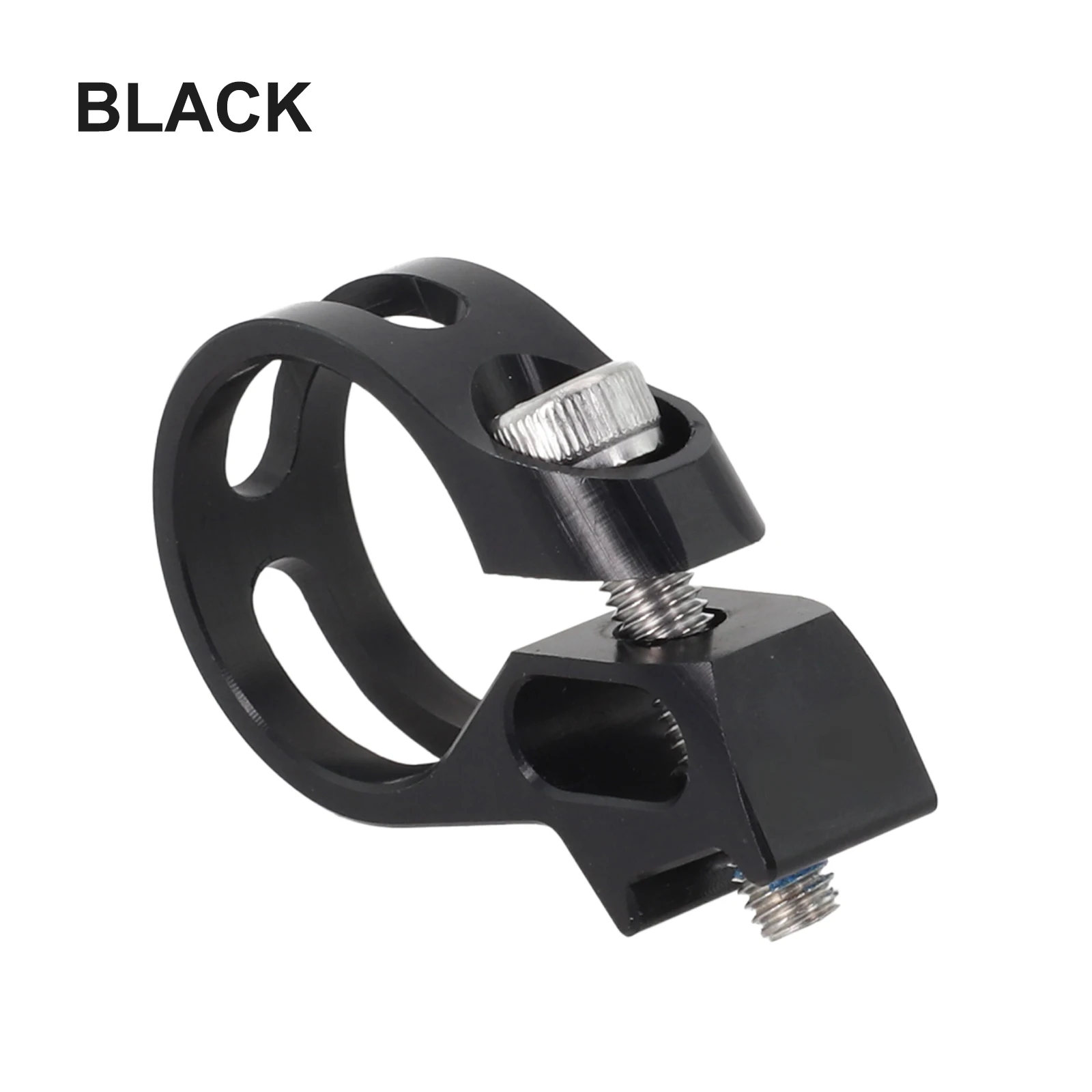 Bicycle Shifter Clamp For SRAM For X7 X9 For XO XX XO1 For XX1 Outdoor Bike Front Derailleur Shifter Trigger Adapter Accessories