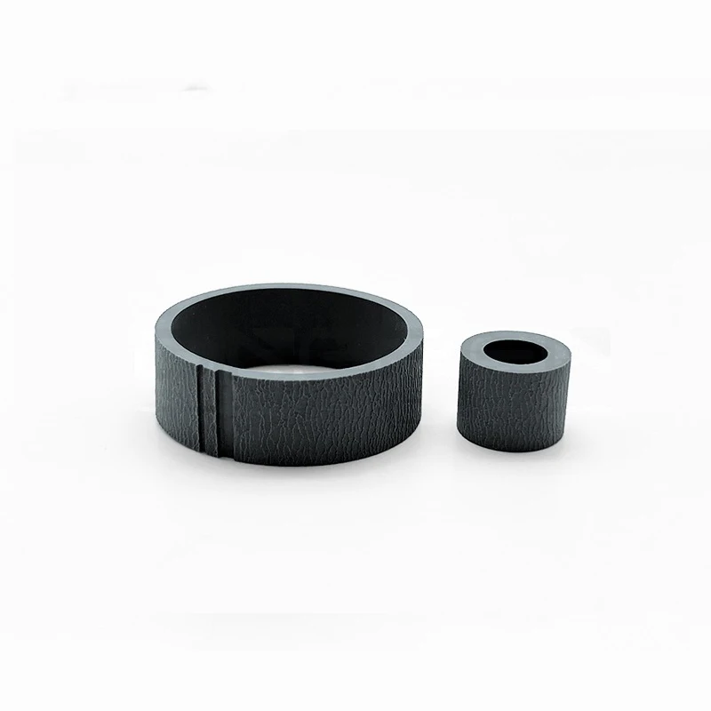 Pickup Roller Gummi Passt für Epson L110 L120 L130 L132 L210 L220 L222 Für Epson L300 L310 L350 L355 L362 L365 L366 L455 L360