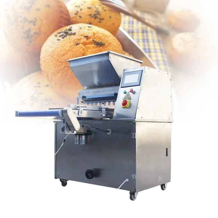 Top Quality Minute Pastry Filling Cake Machine Sponge Cake Production Line Cake Production Line