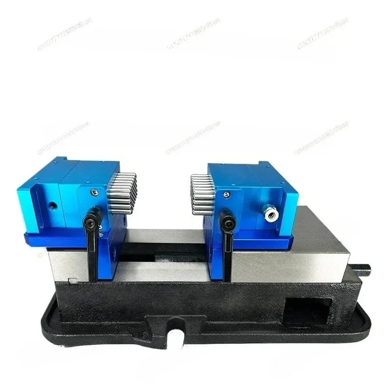 

Лазерная маркировка, гибкая мягкая челюсть, сборная линия для измерения координат, фиксированная сборка, приспособление для позиционирования профиля с ЧПУ