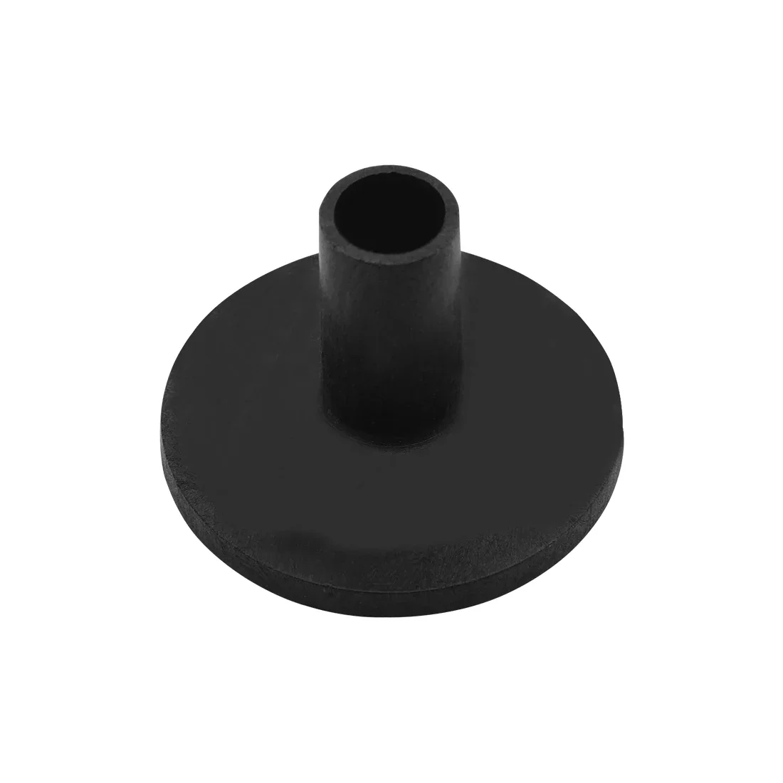 IRIN 10Pcs/Set Drum Set Cymbal Holder Plastic Flange Connect Stand Rustproof Cymbal Sleeves Percussion Instrument Accessories