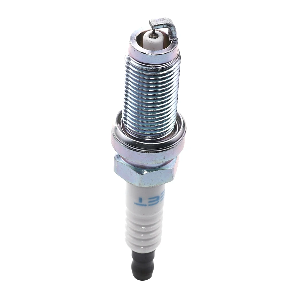 1-4PCS Spark Plug Iridium SMN158596 For Mitsubishi OUTLANDER 2.4 2003-2007 GEELY EMGRAND SS11 1.5L Baic X35 Beijing U5 Plus 2021