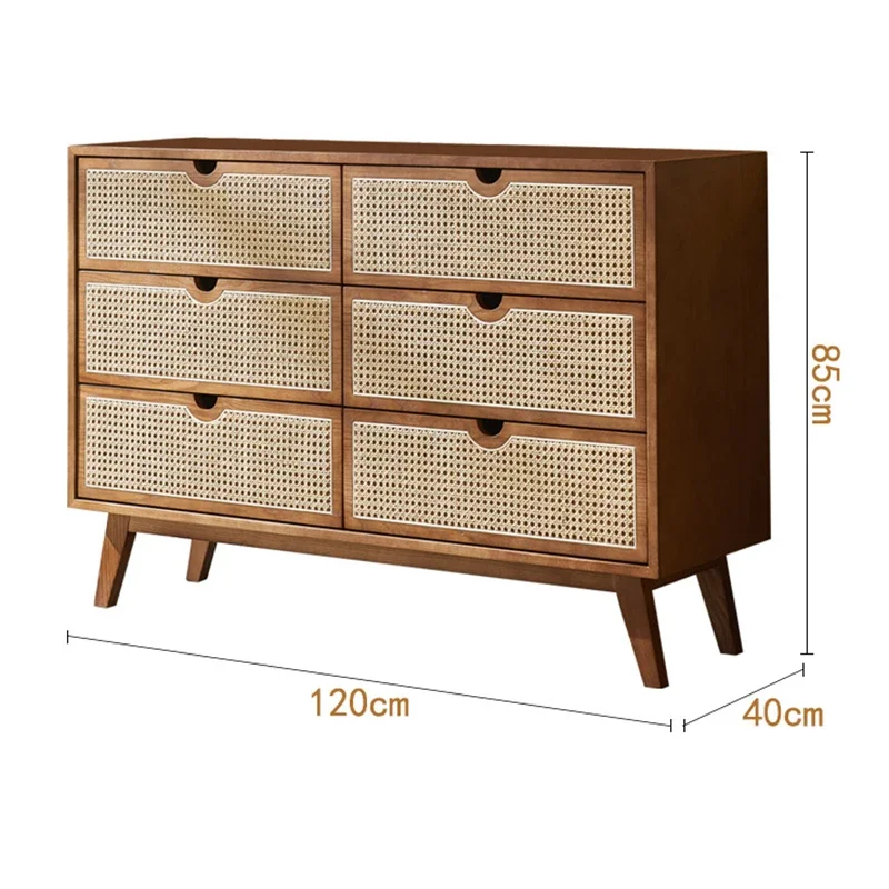 Mobili per la casa Credenza cucina pulsante Credenza vetrina vetrina Alacena vetrine Credenza sala da pranzo