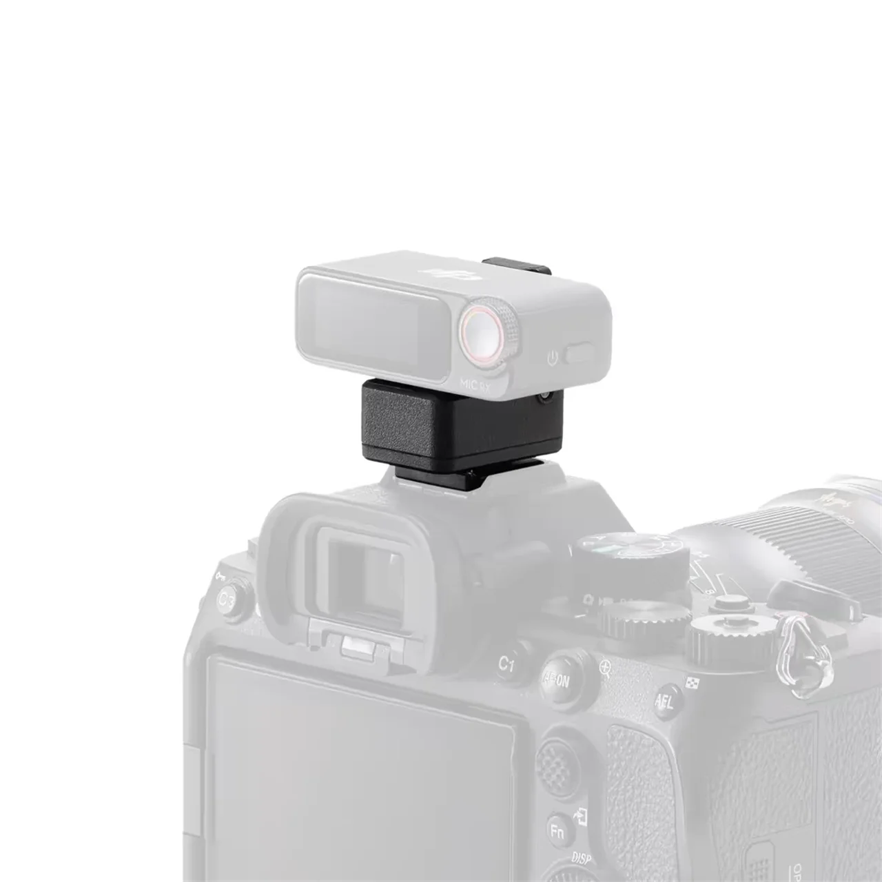 adaptador-de-zapata-para-camara-dji-mic-2-solo-compatible-con-la-interfaz-de-zapata-mi-de-camaras-sony-accesorios-dji-mic-2-microfono-inalambrico-dji