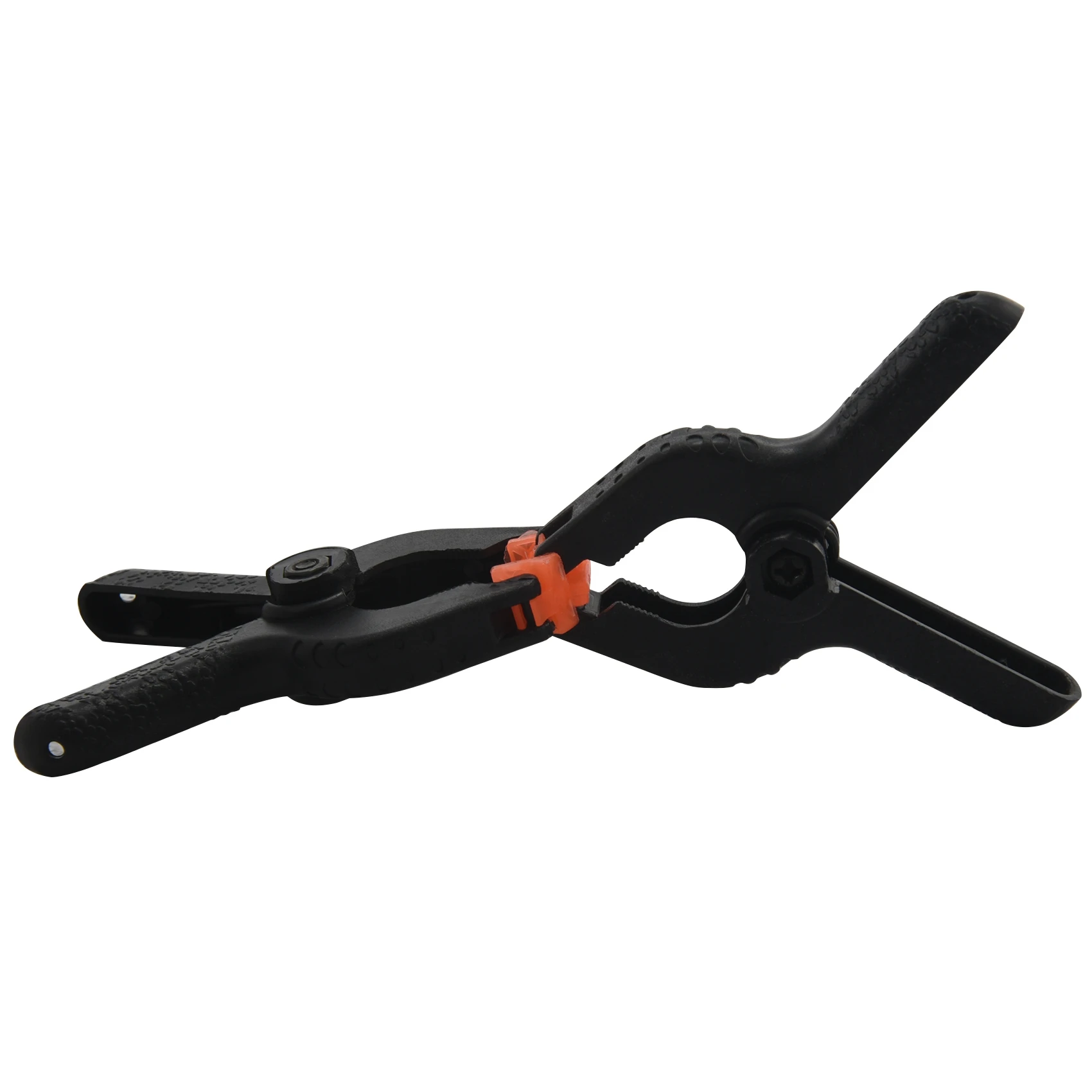 20 Pcs Strong Gripper,Nylon Spring Clamps Clips Traceless Clamps For Home Improvement,Wood Working,Photography Studios