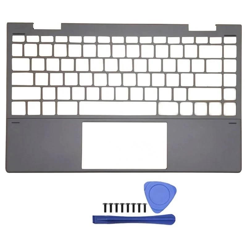 New Laptop For HP ENVY X360 13-AY TPN-C147 LCD Back Cover Palmrest Bottom Screen Laptop Accessories L94498-001 M15276-001