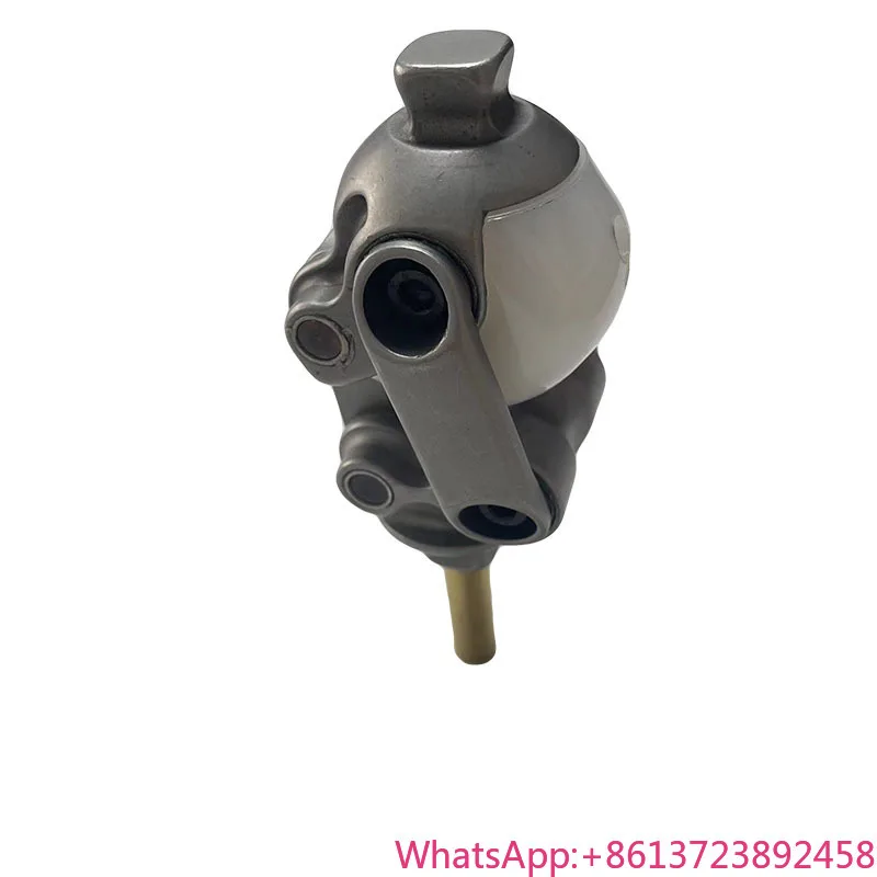 

New Four Axis Medical Prosthetic Knee Joint Implant Artificial Limbs for Leg Prosthetic Brand Wonderful Model 4F20