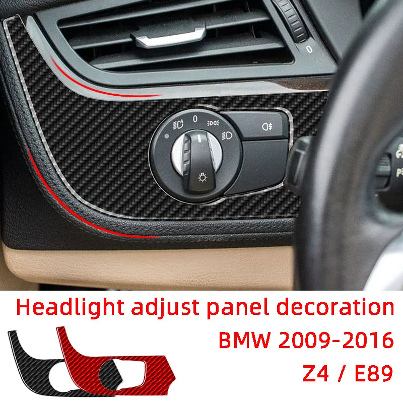 Headlight Adjust Pa…