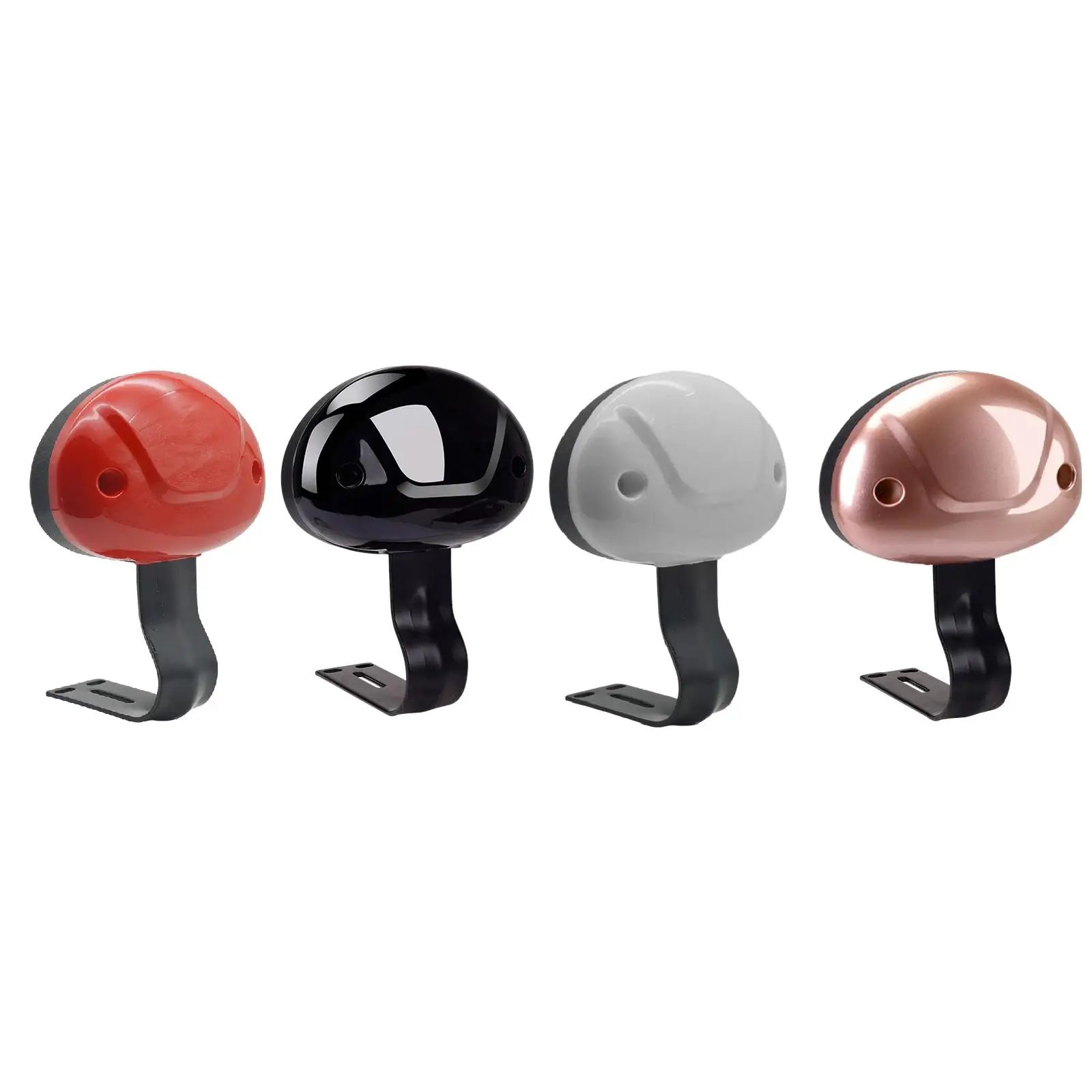 مسند ظهر للسكوتر الكهربائي، ملحقات مريحة للركوب، مسند ظهر