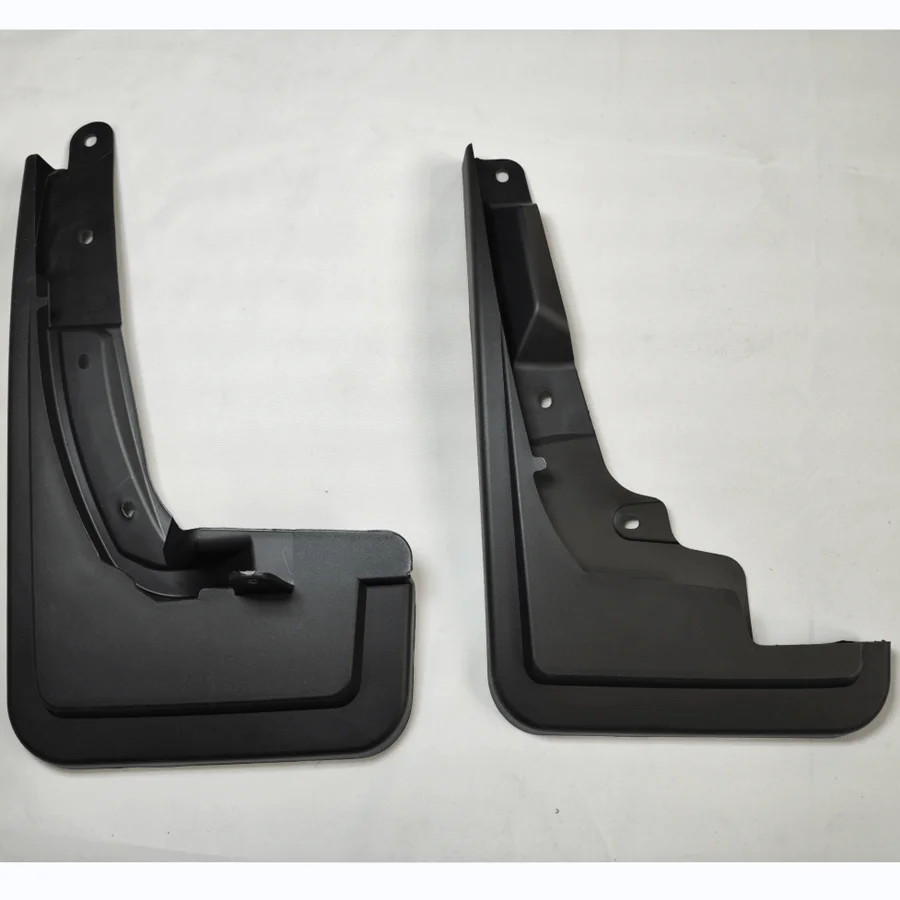 

Car Mudguards Mudflaps For Ford Maverick 2022 2023 XL XLT LARIAT 4PCS Tire Mud Guards Splash Guards Mud Flaps Tyre fender Guard