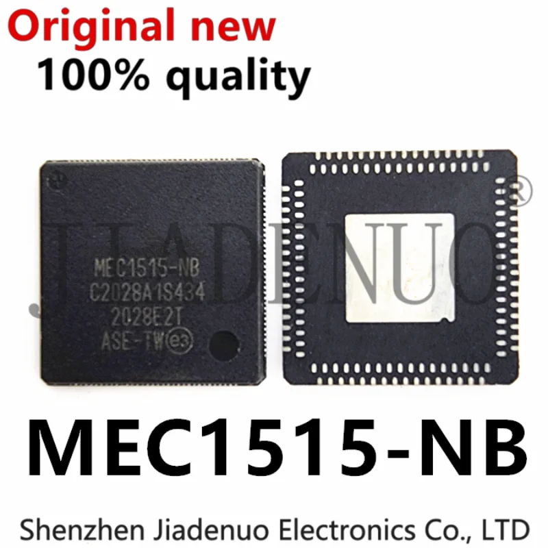 (1piece)100% New MEC1515-NB MEC1515 QFN 1515-NB Chipset