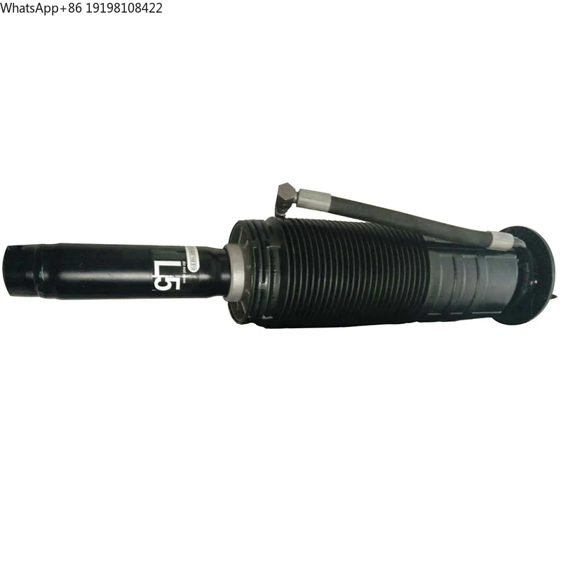 Shock Absorber Fron…