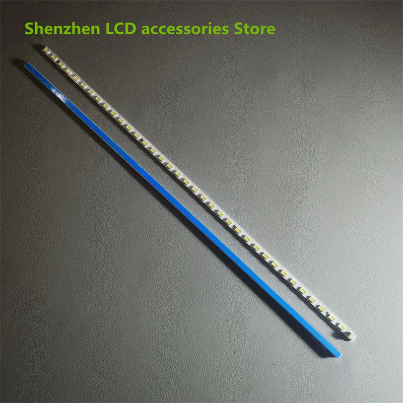 LED backlight strip for 31T12-01a 73.31T12.001-2-SK1 73.31T12.002-2-SK1 36LED 355MM light bar 100% new