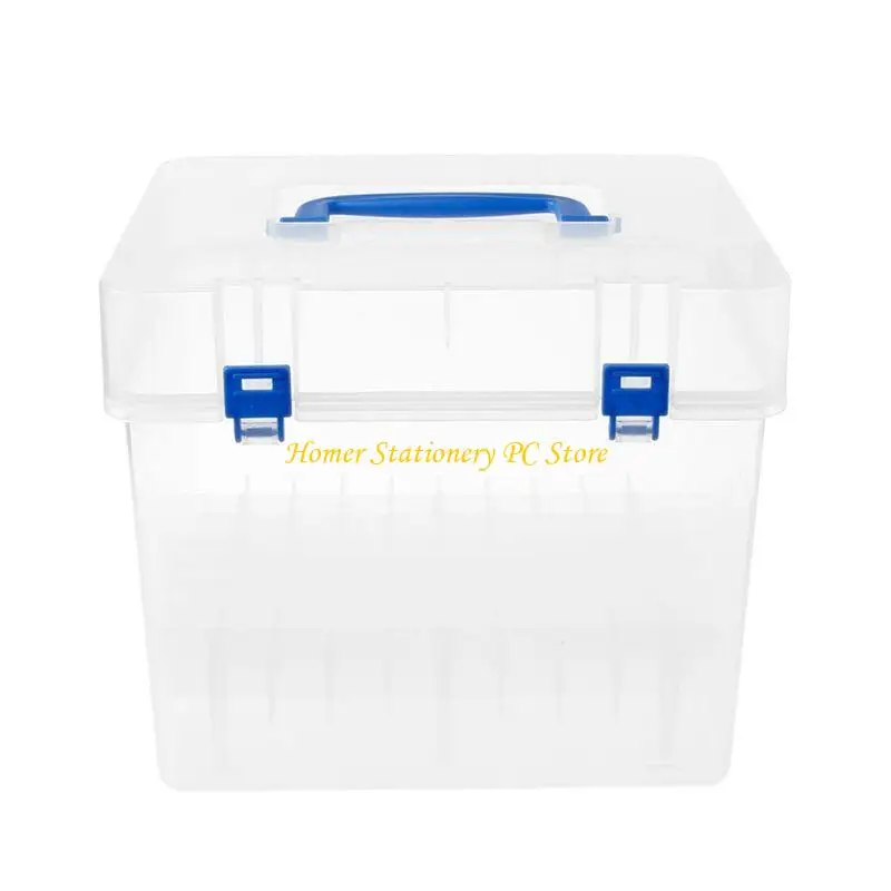 

Multi-Slot Malti-Slot Marker Pen с портативной ручкой для пряжки