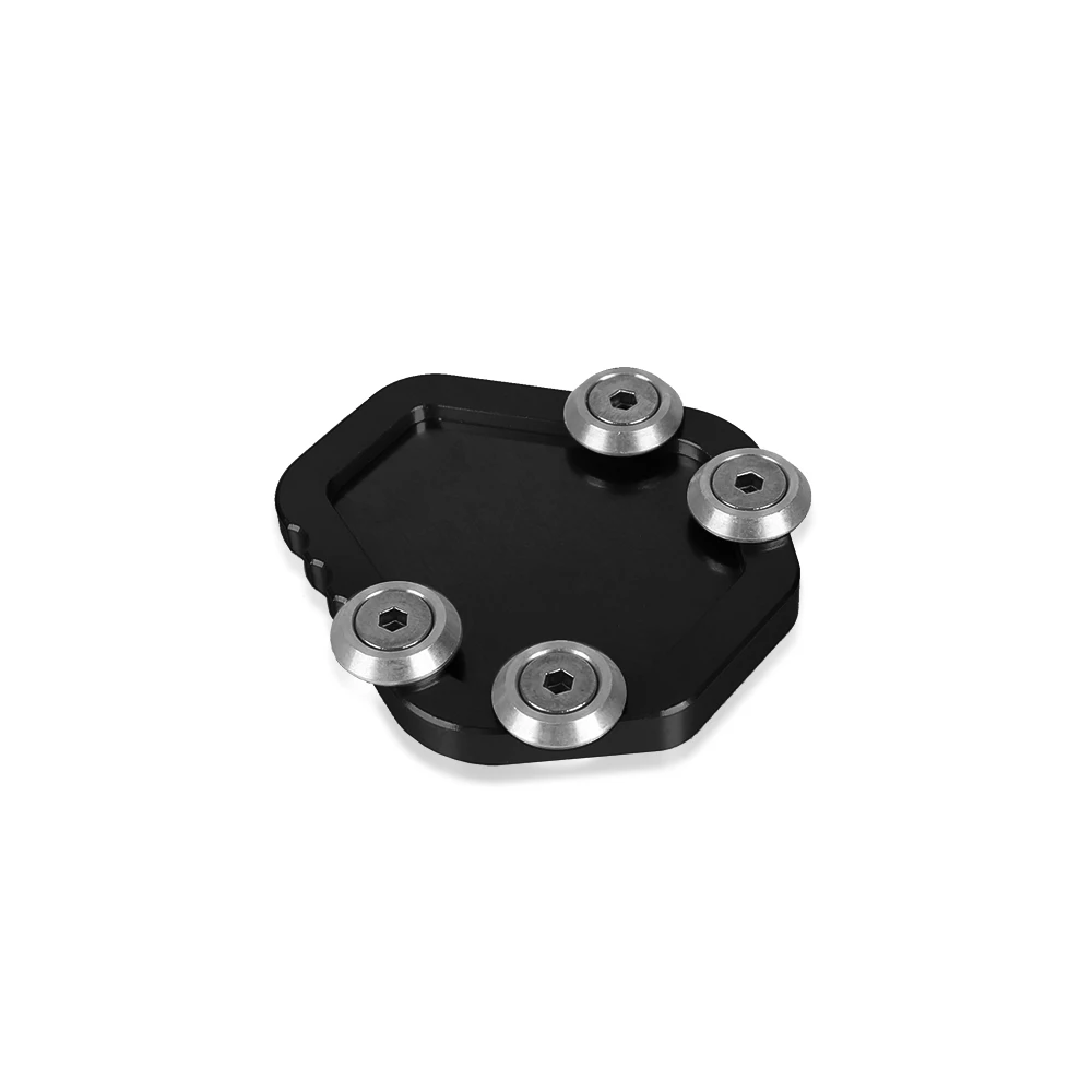 

2024 FOR BENELLI leoncino 250 500 BJ250 BJ300 BJ302 BN250 BN300 BN302 ALLYEARS Kickstand Side Stand Enlarger Extension Pad 2023