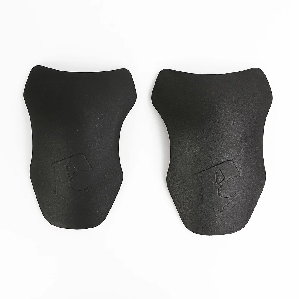 Protetores de Joelho de Combate Emersongear 10mm em Algodão TPE para Caça, Caminhadas, Treinamento Esportivo e Camping ao Ar Livre EM7075B