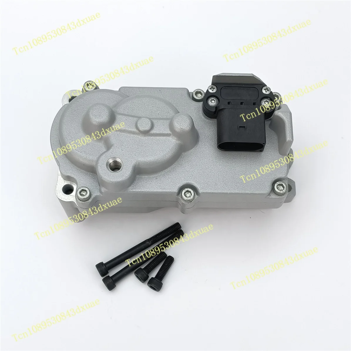 CRAFT Turbo Electronic Actuator 3784300 4034175 403430 for Cummins ISX X15 Engine