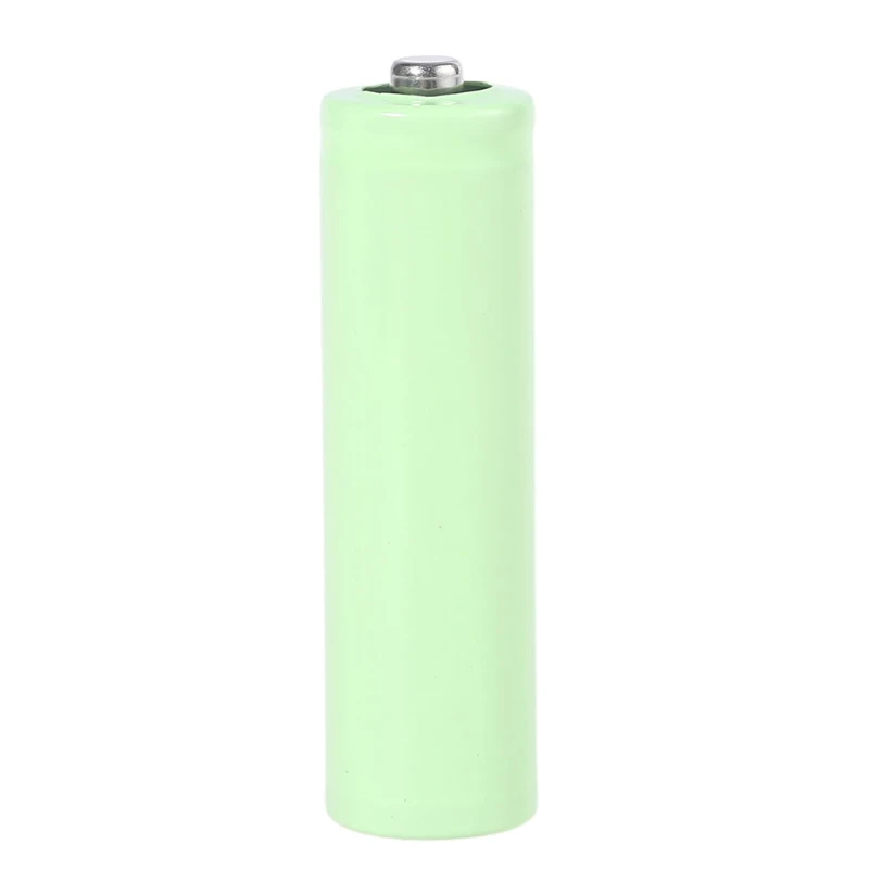 eliminador pilas AA Universal USB a LR6 puede reemplazar pilas AA-4AA 1,5 V para luces, juguetes, decoraciones, lámpara