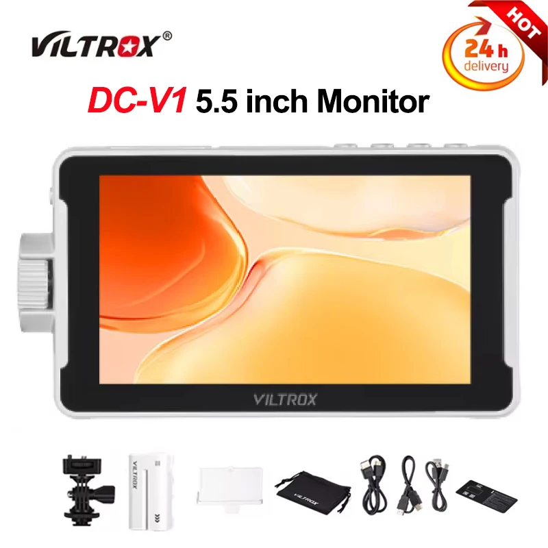 Viltrox DC-V1 5.5 I… - image