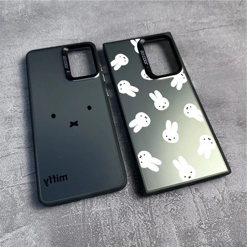 Cute and fashionable-miffies Phone Case for vivo Y03 Y78 Y36 Y100 Y27 Y17s Y16 Y02 Y22s V30e V40 V27e V29e S15 V25 V23 Pro 4G 5G