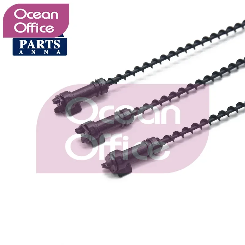 5X 052K97773 Toner Waste Auger support compatible for XEROX WorkCentre 7525 7530 7535 7545 7556 7830 7835 7845 7855 7970 7425 74