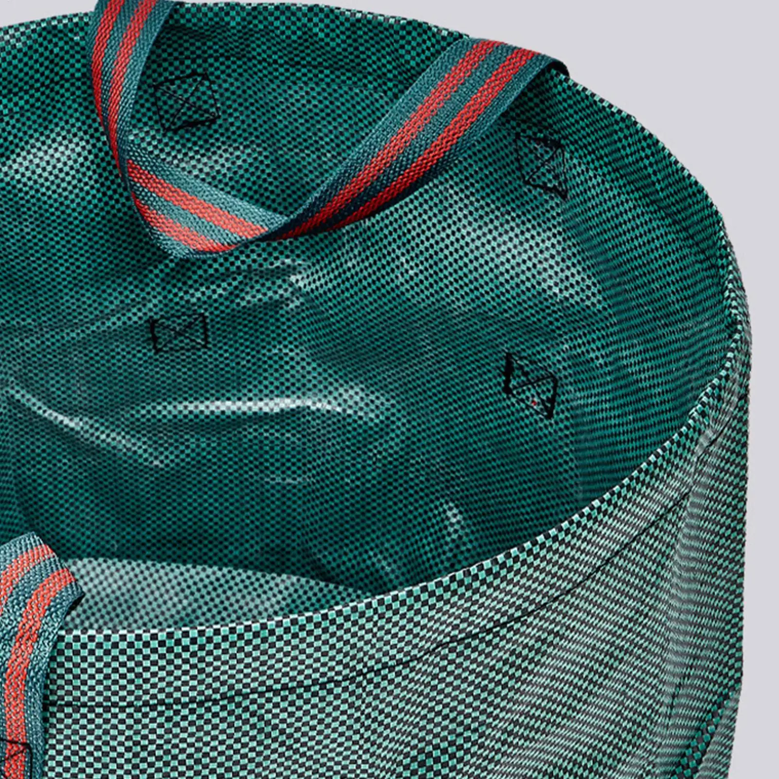 

Мешки для листьев, водонепроницаемые сверхмощные складные стоячие мешки для двора, держатель для мусора в виде листьев для сада, патио, крыльца, кемпинга, парка, мусорные отходы