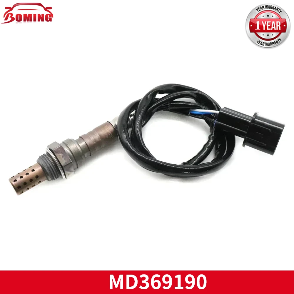 Air Fuel Ratio Lambda O2 Oxygen Sensor MD369190 For MITSUBISHI ECLIPSE MONTERO OUTLANDER MONTERO SPORT 1998-06 MD342693 234-4742