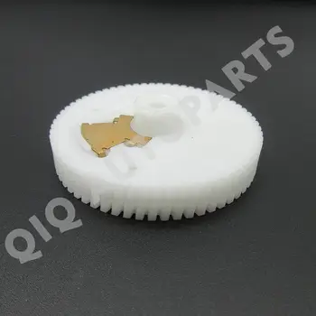 10 best sales BMW dişlisi - №4