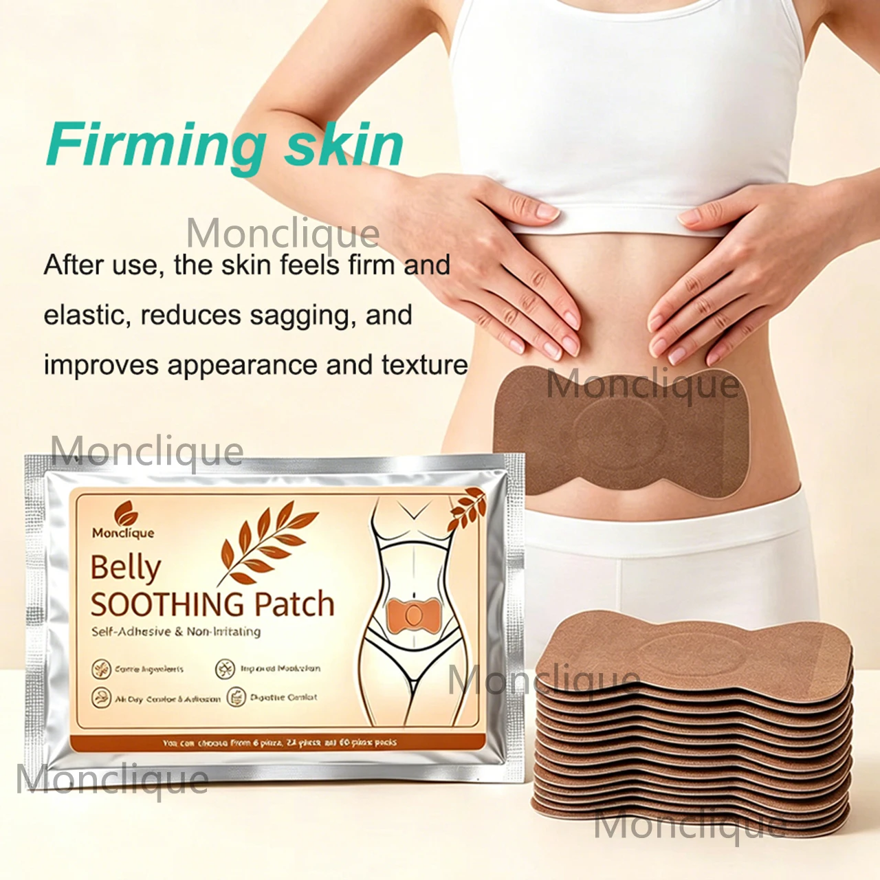 Koyo Pelangsing Perut Mugwort  - Skincare Natur E ulasan dan harga