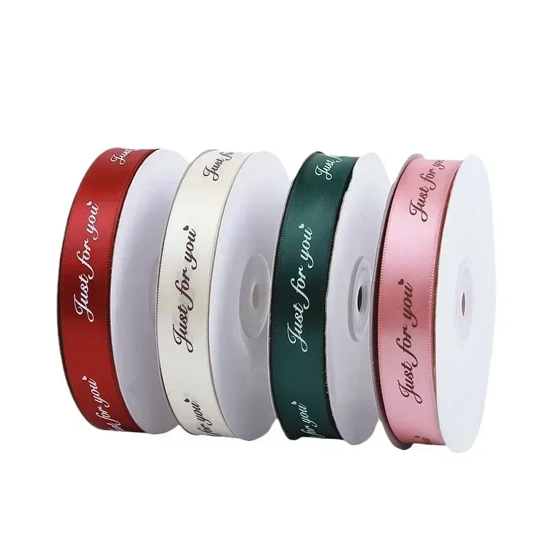 36 Meters Colorful Ribbons \