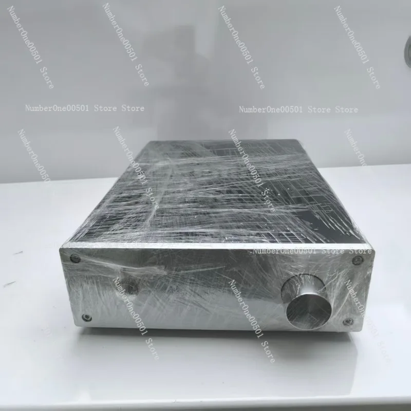 HiFi Sound Quality Powerful Output Stable Noise-Free 220V Discrete Finished Amplifier TDA7293 LM4780 3886