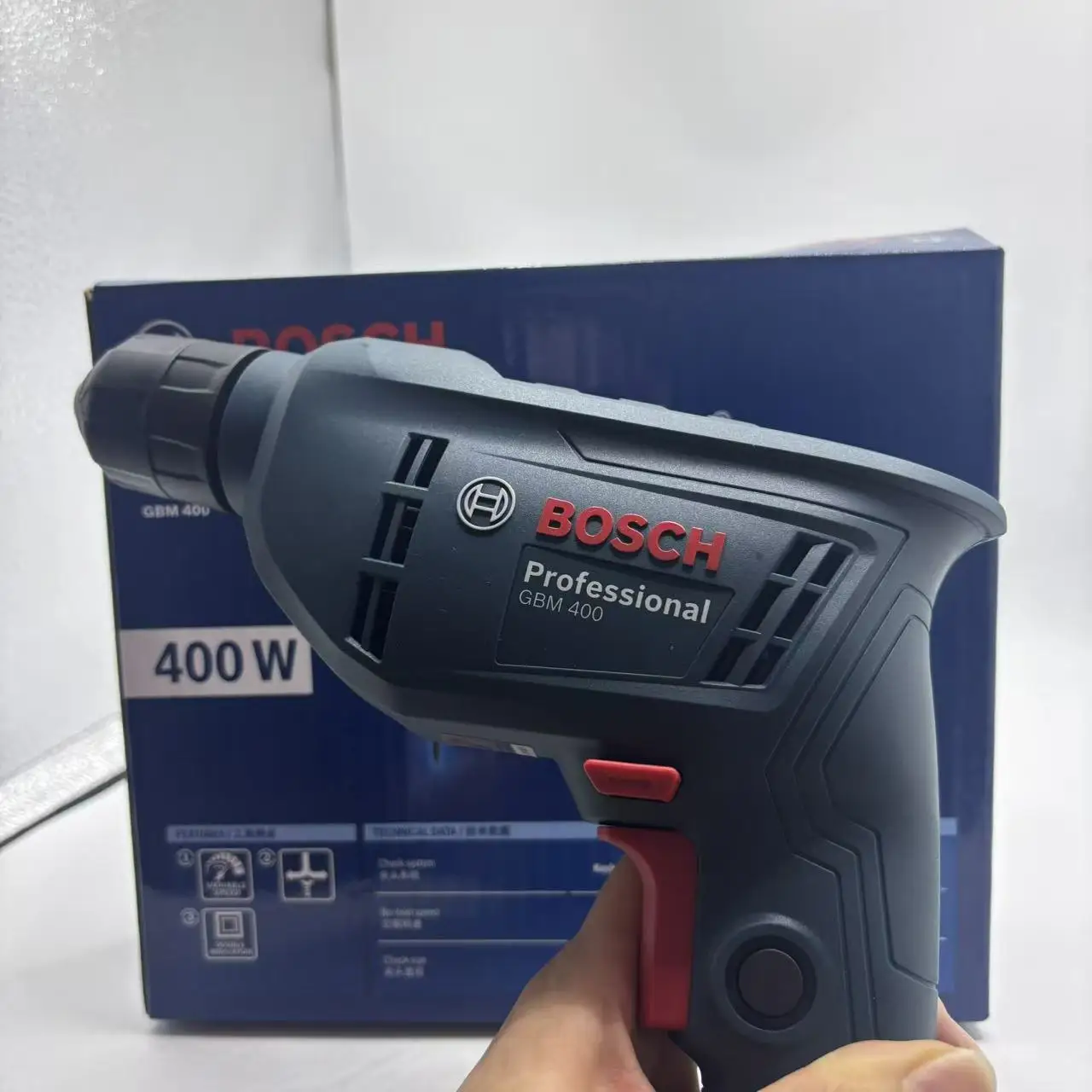 bosch-gbm400-electric-screwdriver-household-multifunctional-electric-drill-10mm-chuck-size
