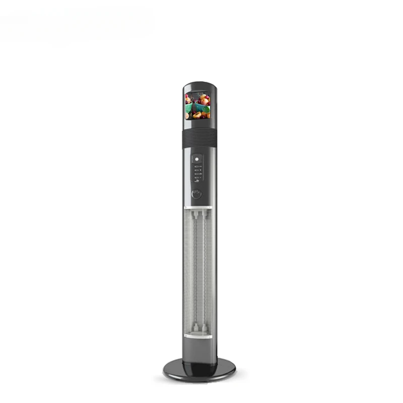 Outdoor waterproof flagship electric heater AHX-14 commercial villa