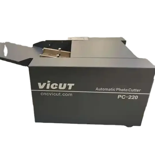 Playing Card Making Machine Id/cutter Photo Cutter A3 Passport Photo Cutter Machine