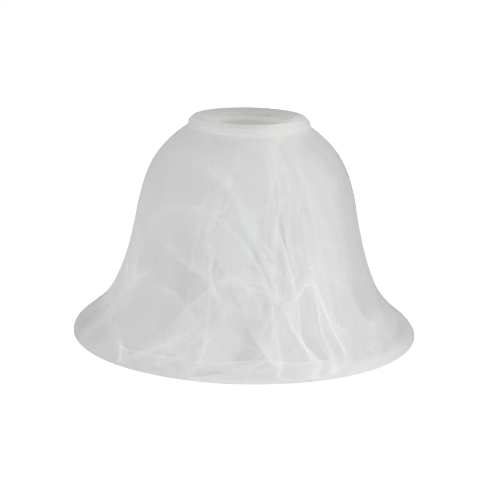 

Minimalist Glass Lamp Shade, Wall Sconce Pendant Light Cover
