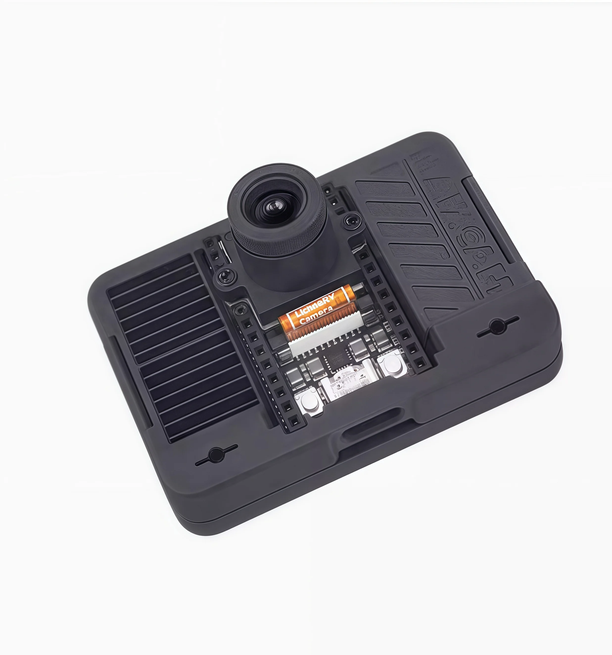 Sipeed MaixCAM RISC-V development board Linux voice AI camera visual recognition