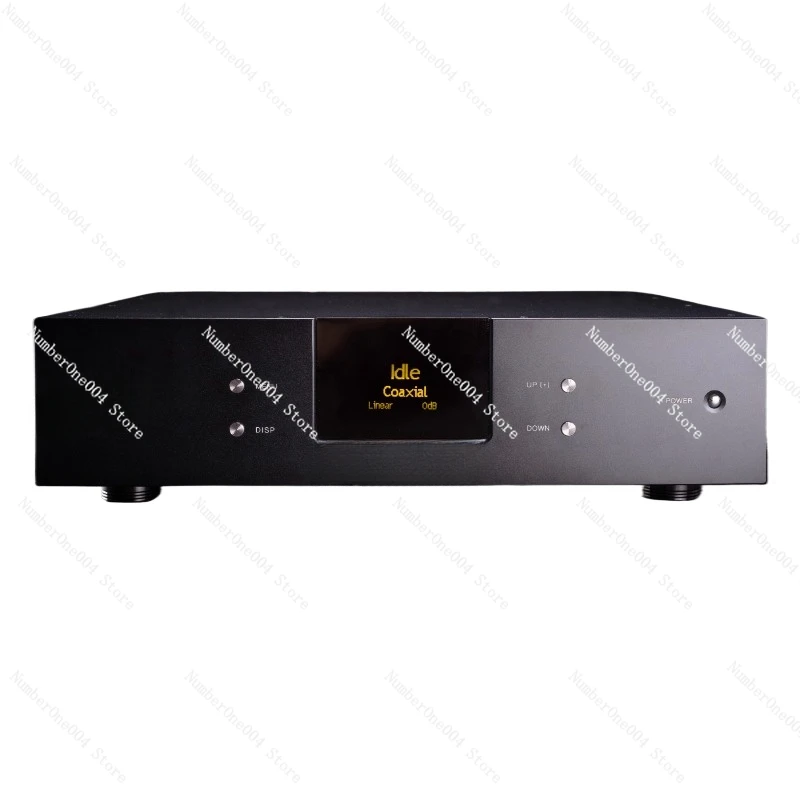 Applicable to DAC-D1000 Decoder, DK Decoder, R2R Decoder, DSD Decoder