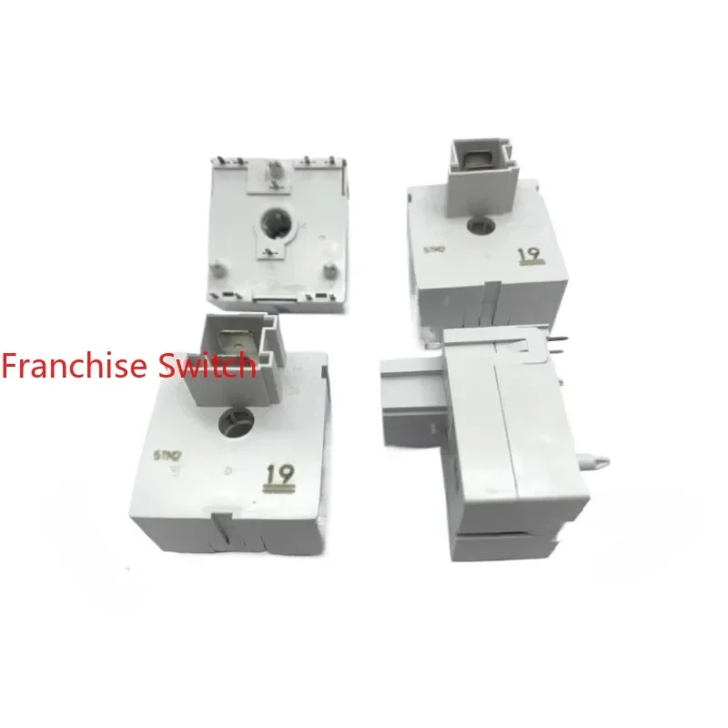 10PCS Drum Washing Machine Program Selection Switch SDKZ1K0200 Power  Code