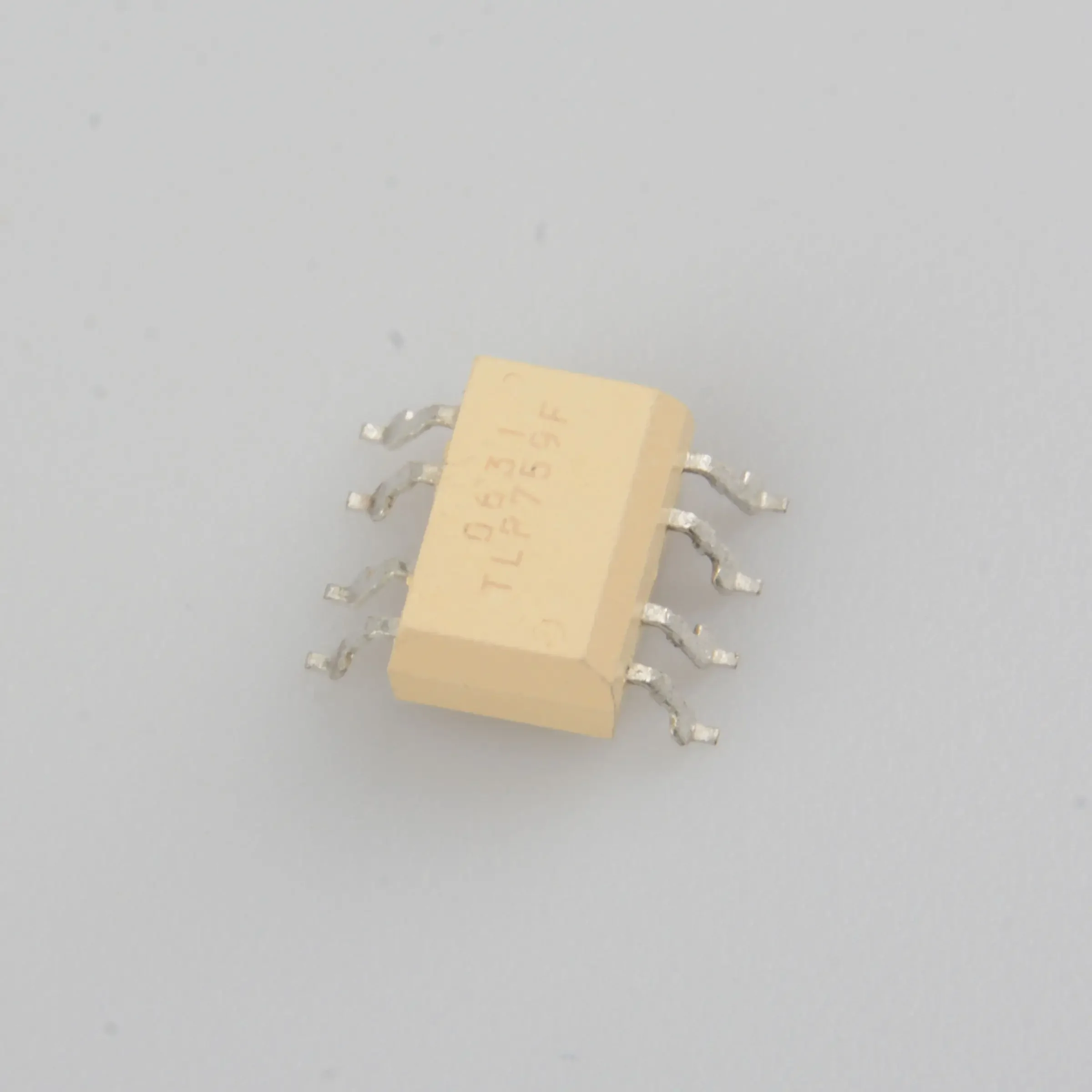 10pcs TLP759 TLP759F SOP8 Optocoupler