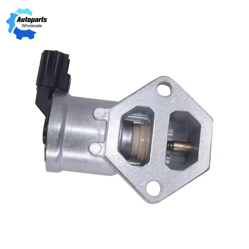 

Car Dle Air Control Sensor Valve 1L3Z-9F715-AA for Ford F-150 E-250 E-150 V6 4.2L 1L3E9F715AB 1L3E9F715AA 1L3Z9F7A15A New