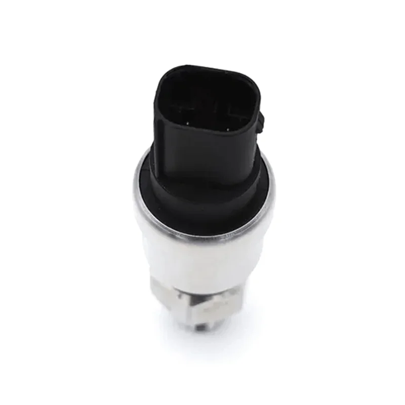 

4X Excavator Engine Low Pressure Pressure Sensor LC52S00019P1 For KSG Excavators SK200-6 SK200-6E