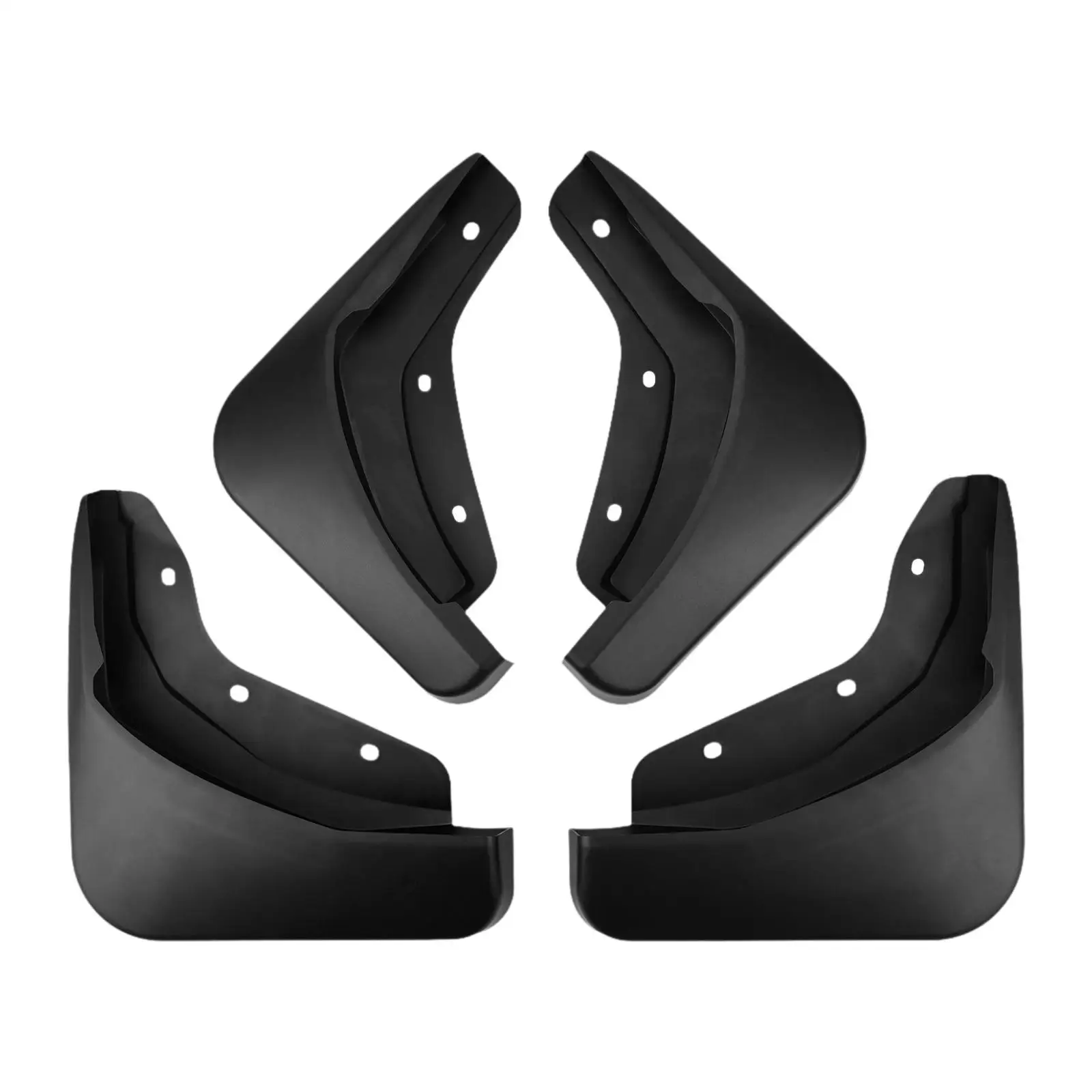 

Крыло колеса автомобиля, универсальное крыло для автомобиля 2026, аксессуары