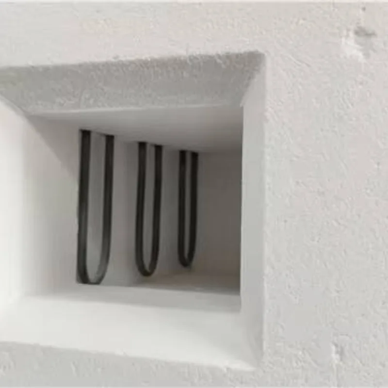 Intelligent Integrated Box Type Resistance Laboratory Muffle Furnace Heating Equipment Vacuum Atmosphere Electric Furnace