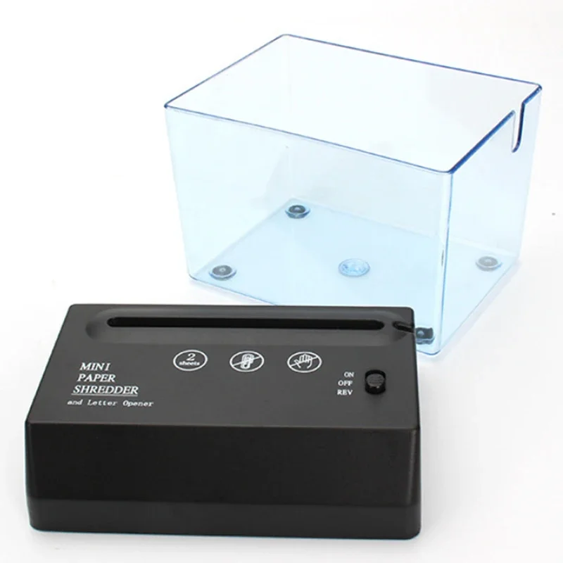 A6 Portable Mini Pa… - image
