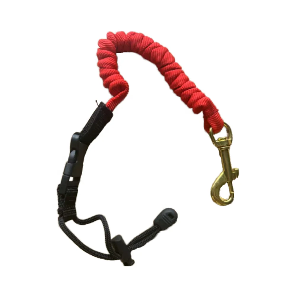 

Новинка 2025 года: Поводок для весла LSF, веревка для весла, аксессуар для рыболовного каяка