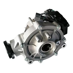 Original Factory FRONT AXLE FRONT GEAR CASE ASSY For CF CF1000 SSV Q810-310000-10000 Q810-310000-10001Q810-310000-10002