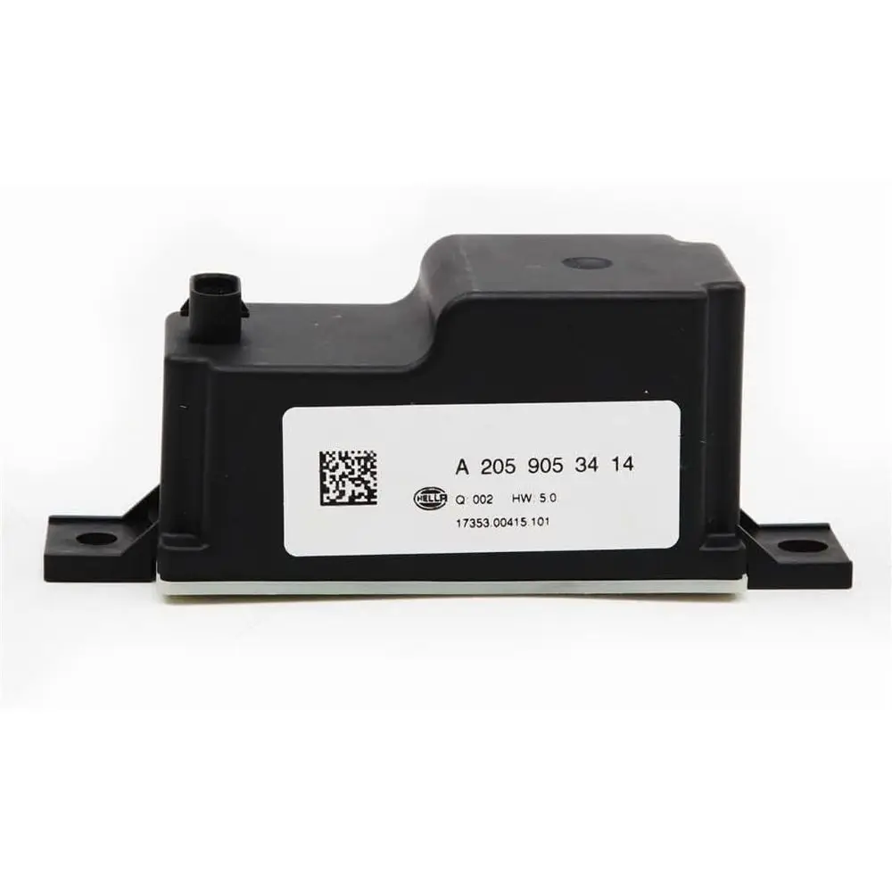 

Age Converter ule 2059053414 Replacement for C300 GLE350 GLS450 S560 G550 C43 C63 AMG W205 W253 W257 W213 CLC GLC C-Class E-Clas