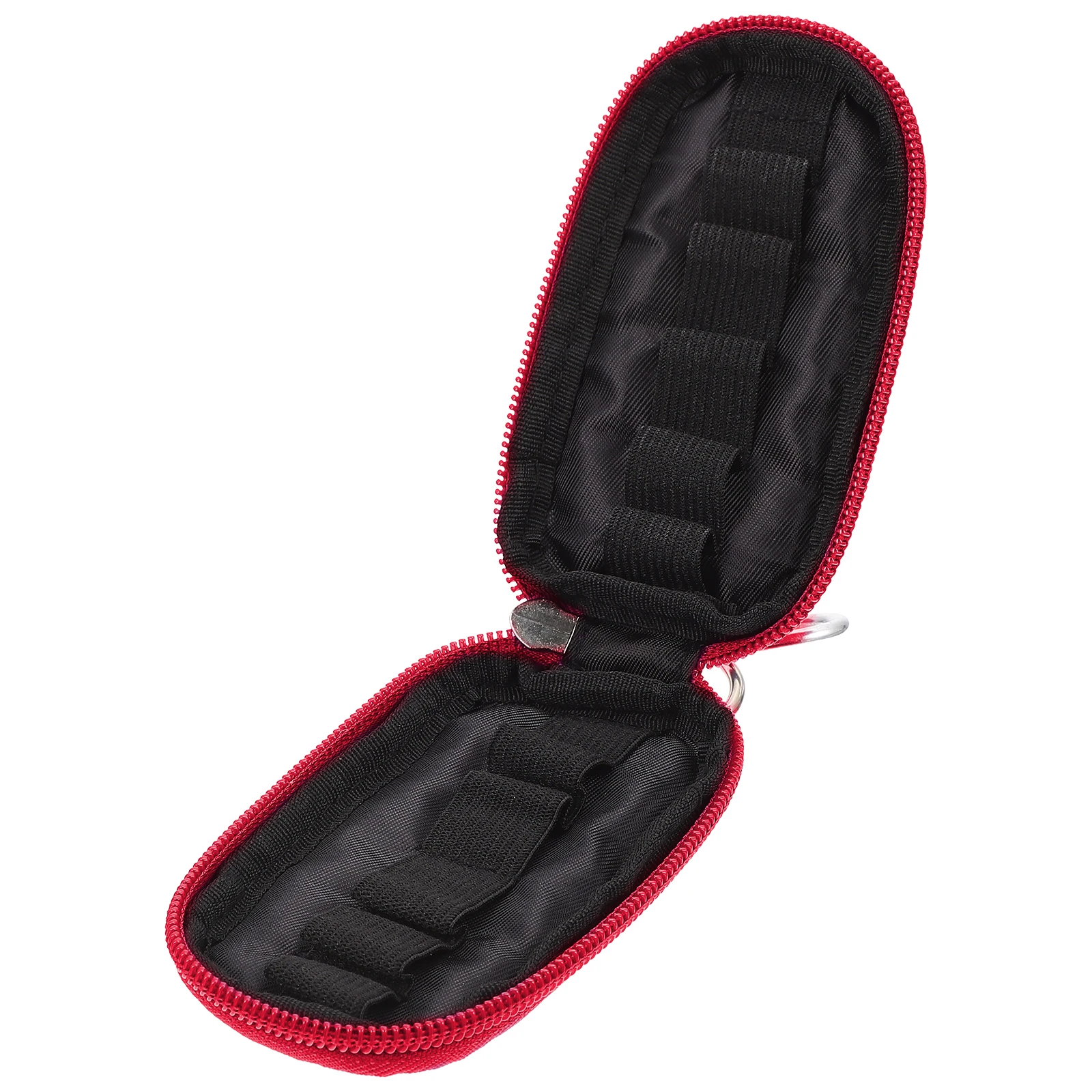

Essential Oil Holder Oxford Cloth Bottle Storage Bag Organizer Portable Aromatherapy Travel Pouch Small Scented Container