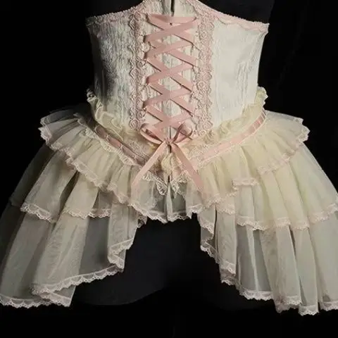 coalfell-lolita-gothic-cummerbunds-cintura-nera-in-pizzo-con-dettagli-lolita-corsetto-fascia-snellente-con-design-a-croce-cintura-larga